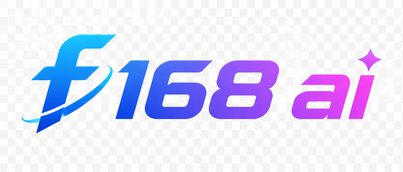 F168 AI Logo